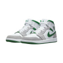 Jordan 1 Mid SE Grey Green DC7294-103