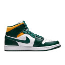 Jordan 1 Mid Sonics 554724-371