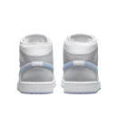 Jordan 1 Mid Wolf Grey Aluminum BQ6472-105