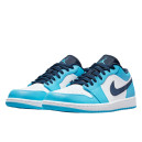 Jordan 1 Low UNC 2021 553558-144
