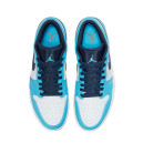 Jordan 1 Low UNC 2021 553558-144