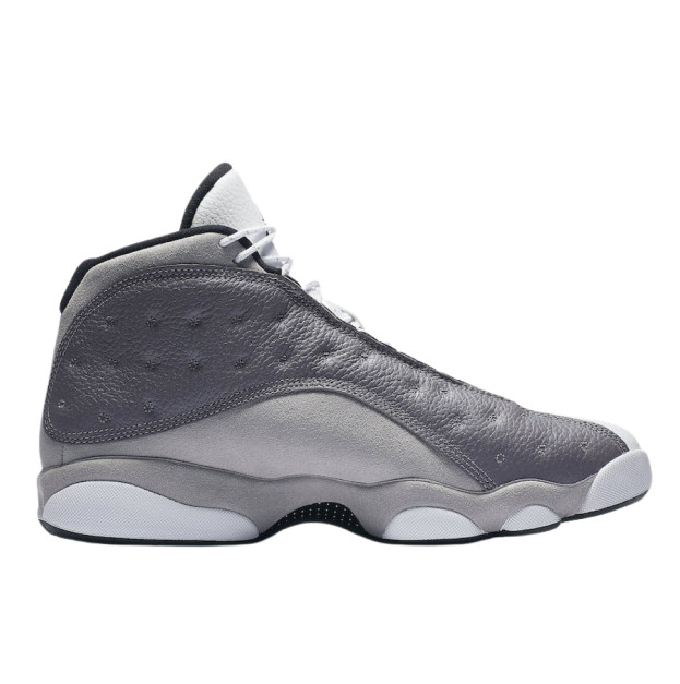 Jordan 13 Retro Atmosphere Grey 414571-016