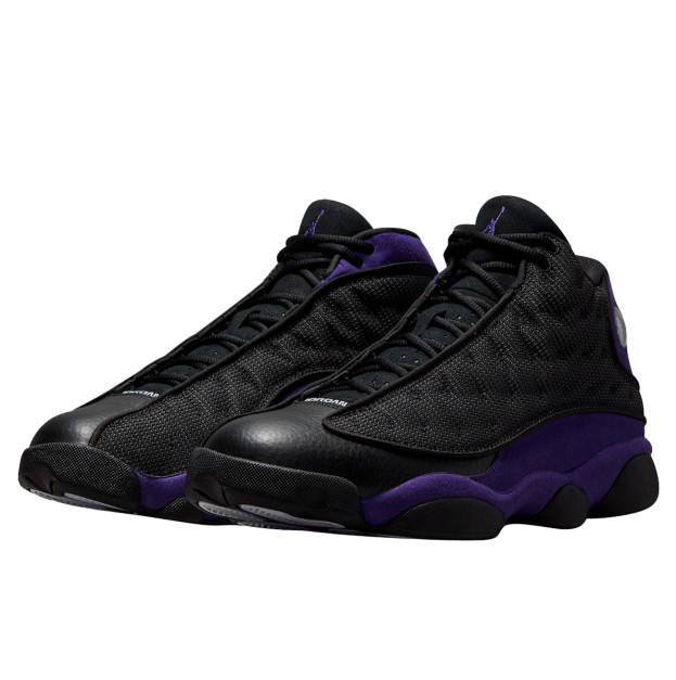 Jordan 13 Retro Court Purple DJ5982-015