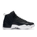Jordan 12 Retro Nylon 130690-004