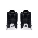 Jordan 12 Retro Nylon 130690-004