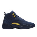 Jordan 12 Retro Michigan BQ3180-407
