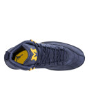 Jordan 12 Retro Michigan BQ3180-407