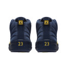 Jordan 12 Retro Michigan BQ3180-407