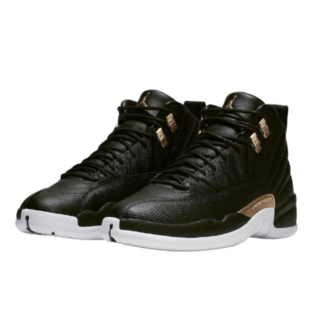 Jordan 12 Retro Reptile AO6068-007