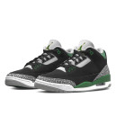 Jordan 3 Retro Pine Green CT8532-030