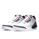 Jordan 3 Retro SE-T CO JP Fire Red Denim CZ6433-100