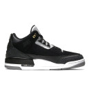Jordan 3 Retro Tinker Black Cement Gold CK4348-007