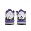 Jordan 3 Retro Dark Iris DM0967-105