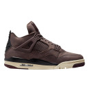 Jordan 4 Retro A Ma Maniére Violet Ore DV6773-220