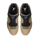 Jordan 4 Retro Fossil AQ9129-200