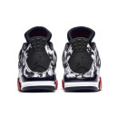 Jordan 4 Retro Tattoo BQ0897-006