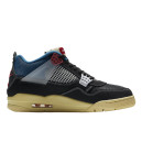 Jordan 4 Retro Union Off Noir DC9533-001