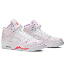 Jordan 5 Retro Easter CT1605-100