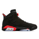 Jordan 6 Retro Black Infrared 384664-060