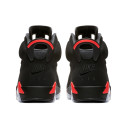 Jordan 6 Retro Black Infrared 384664-060