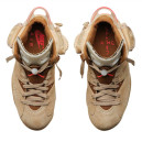 Jordan 6 Retro Travis Scott British Khaki DH0690-200