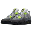 Jordan 4 Retro SE 95 Neon CT5342-007