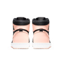 Jordan 1 Retro High Black Crimson Tint 555088-081