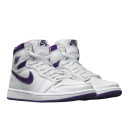 Jordan 1 Retro High Court Purple CD0461-151