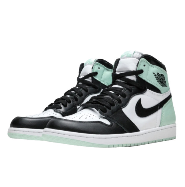 Jordan 1 Retro High Igloo 861428-100
