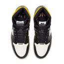 Jordan 1 Retro High Not for Resale Varsity Maize 861428-107