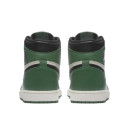 Jordan 1 Retro High Pine Green 555088-302