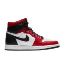 Jordan 1 Retro High Satin Snake Chicago CD0461-601