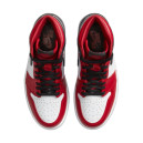 Jordan 1 Retro High Satin Snake Chicago CD0461-601