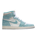 Jordan 1 Retro High Turbo Green 555088-311