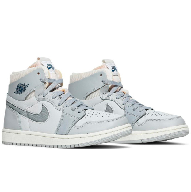 Jordan 1 High Zoom Air CMFT London DH4268-001