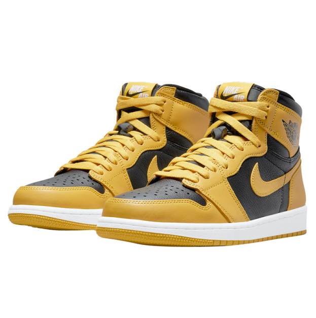 Jordan 1 Retro High Pollen 555088-701