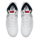 Jordan 1 Retro High Yin Yang White 555088-102