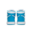 Jordan 1 Retro High UNC 555088-117