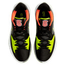 Nike Kyrie 4 EP Black Turf Orange CZ0105-002