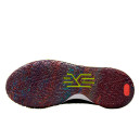 Nike Kyrie 4 EP Black Turf Orange CZ0105-002