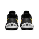 Nike Kyrie 4 Low Black Yellow CZ0105-001
