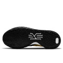 Nike Kyrie 4 Low Black Yellow CZ0105-001