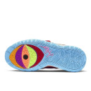 Nike Kyrie 6 Preheat Collection Heal The World CQ7634-403