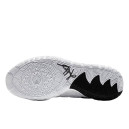 Nike Kyrie 6 Team Black White CK5869-002