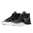 Nike Kyrie 7 Black Teal CQ9326-002