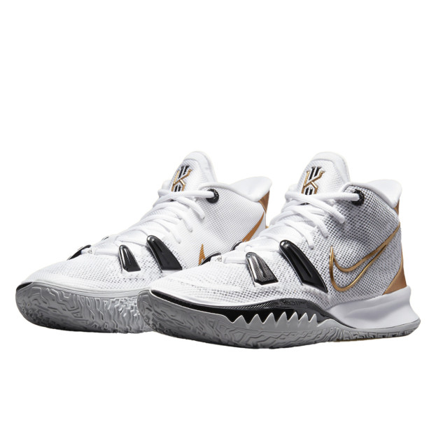 Nike Kyrie 7 NBA Final Rings CQ9326-101