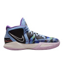 Nike Kyrie Infinity Multi Color Camo DC9134-400