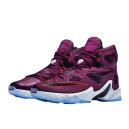 Nike LeBron 13 Written In the Stars 807219-500