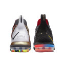 Nike LeBron 16 1 Thru 5 BQ6580-900