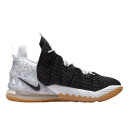 Nike LeBron 18 Checkmate CQ9283-007